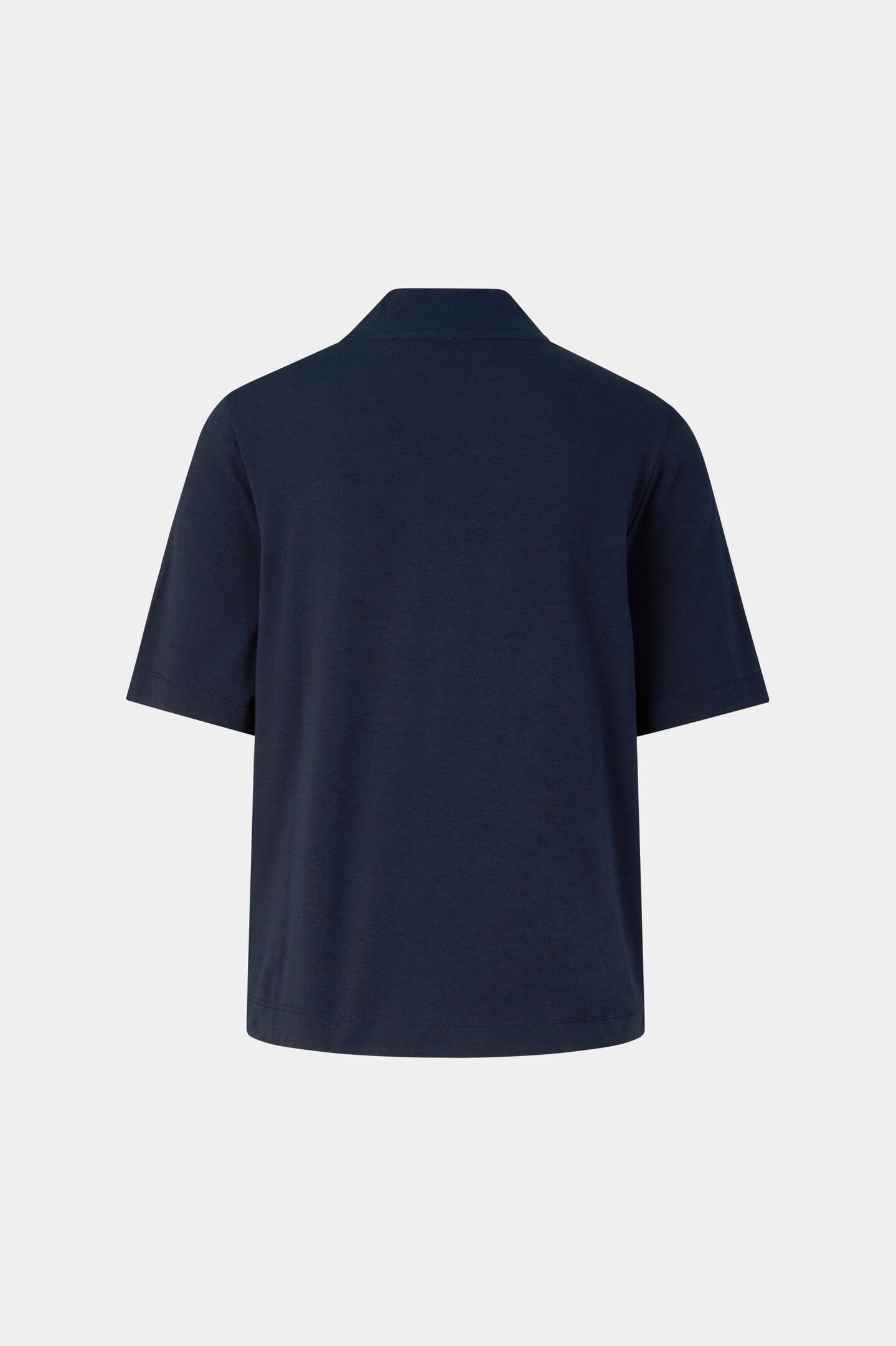 Shirt Lacey Navy blue