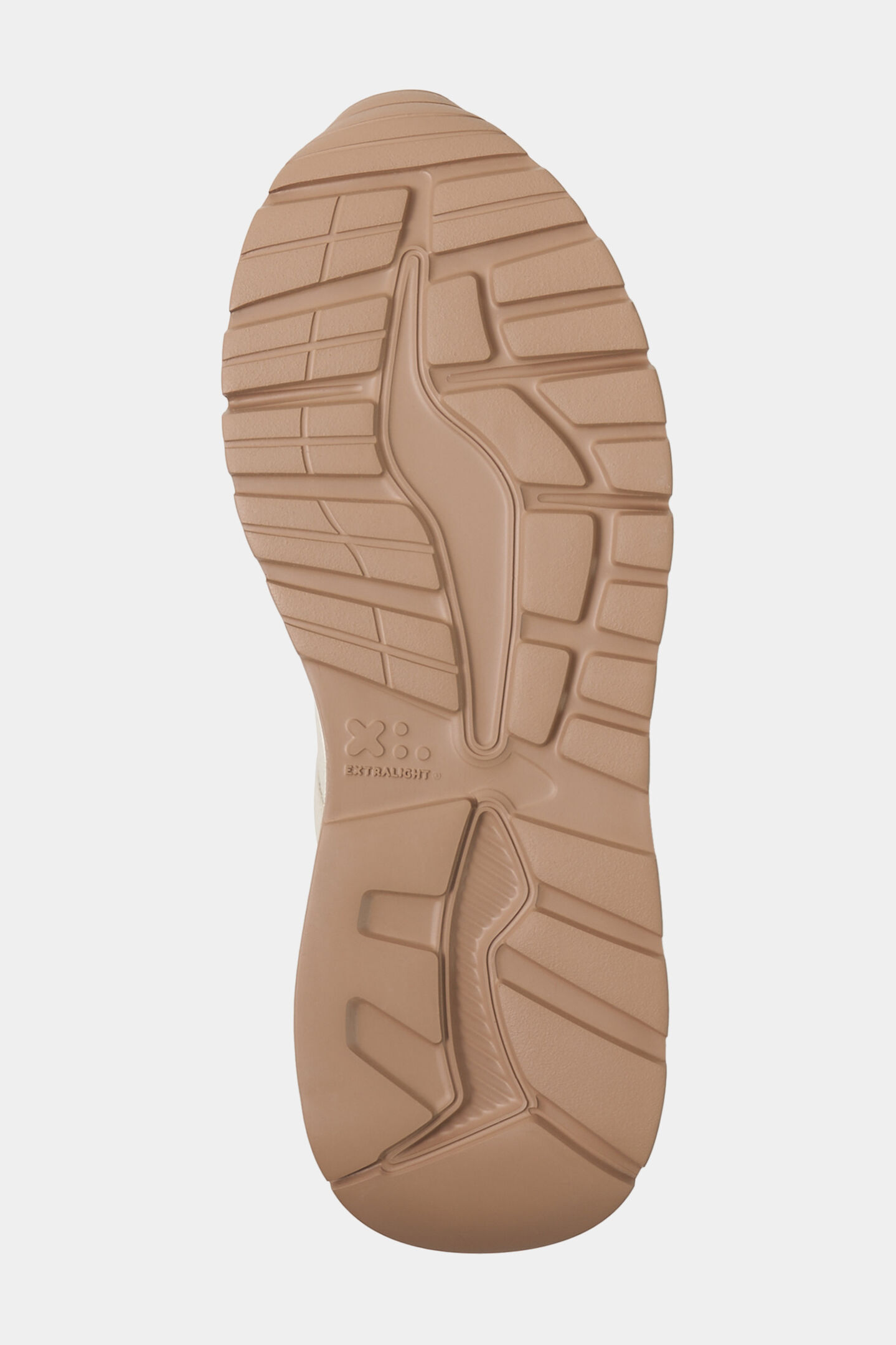 Baltimore sneaker Sand