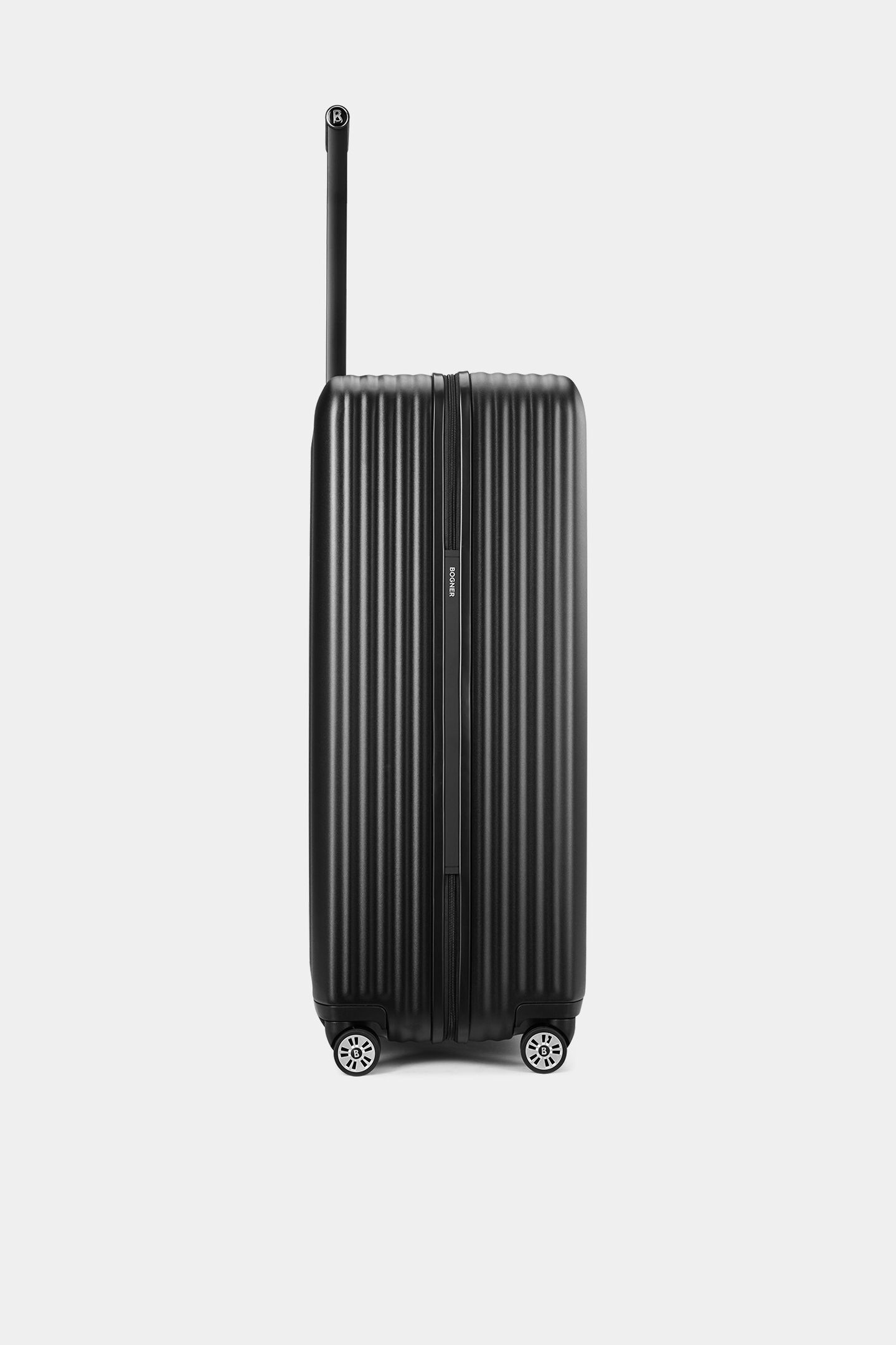Piz Large hard case Black