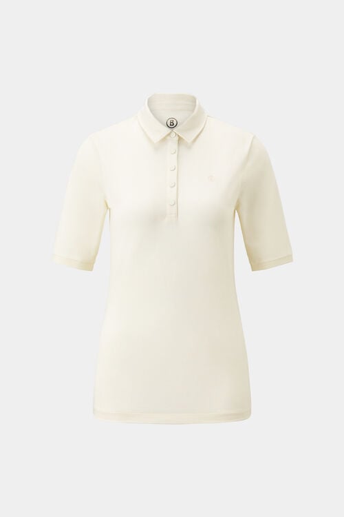 Polo shirt Tammy Vanilla