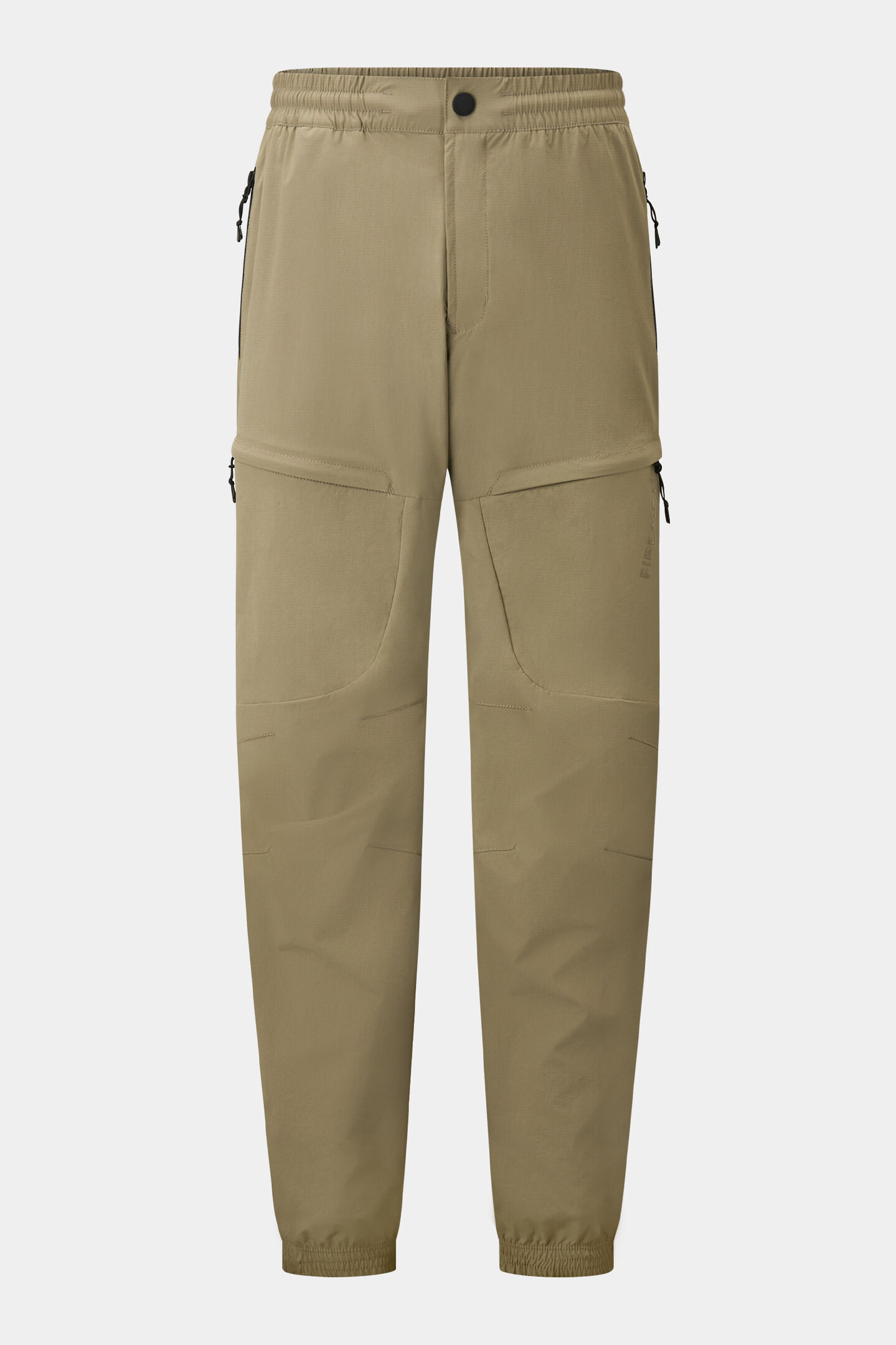 Funktionshose Ludwig Khaki