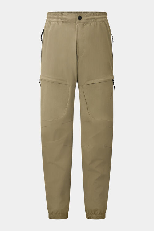 Funktionshose Ludwig Khaki