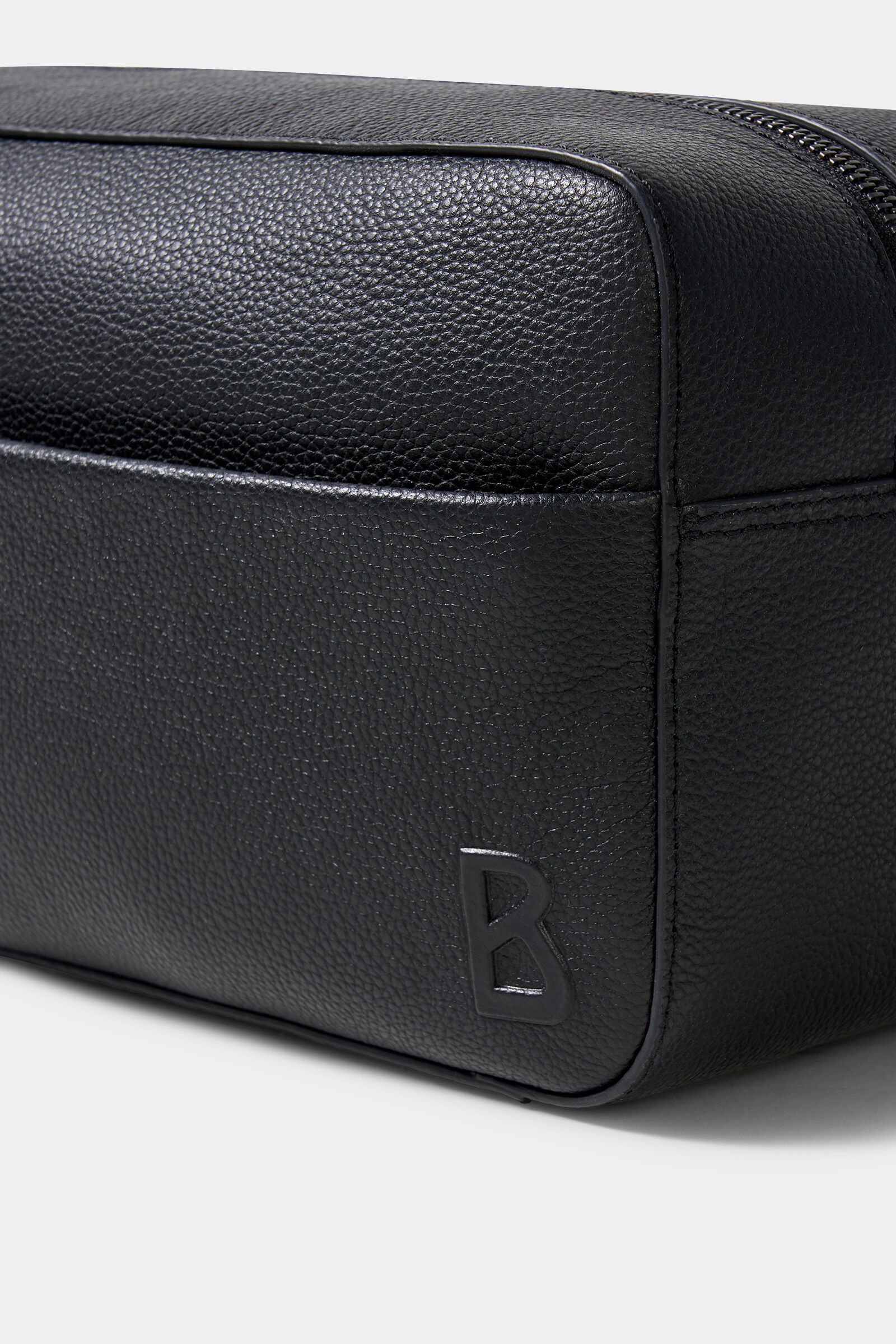 Kulturtasche Kiroro Jona Schwarz