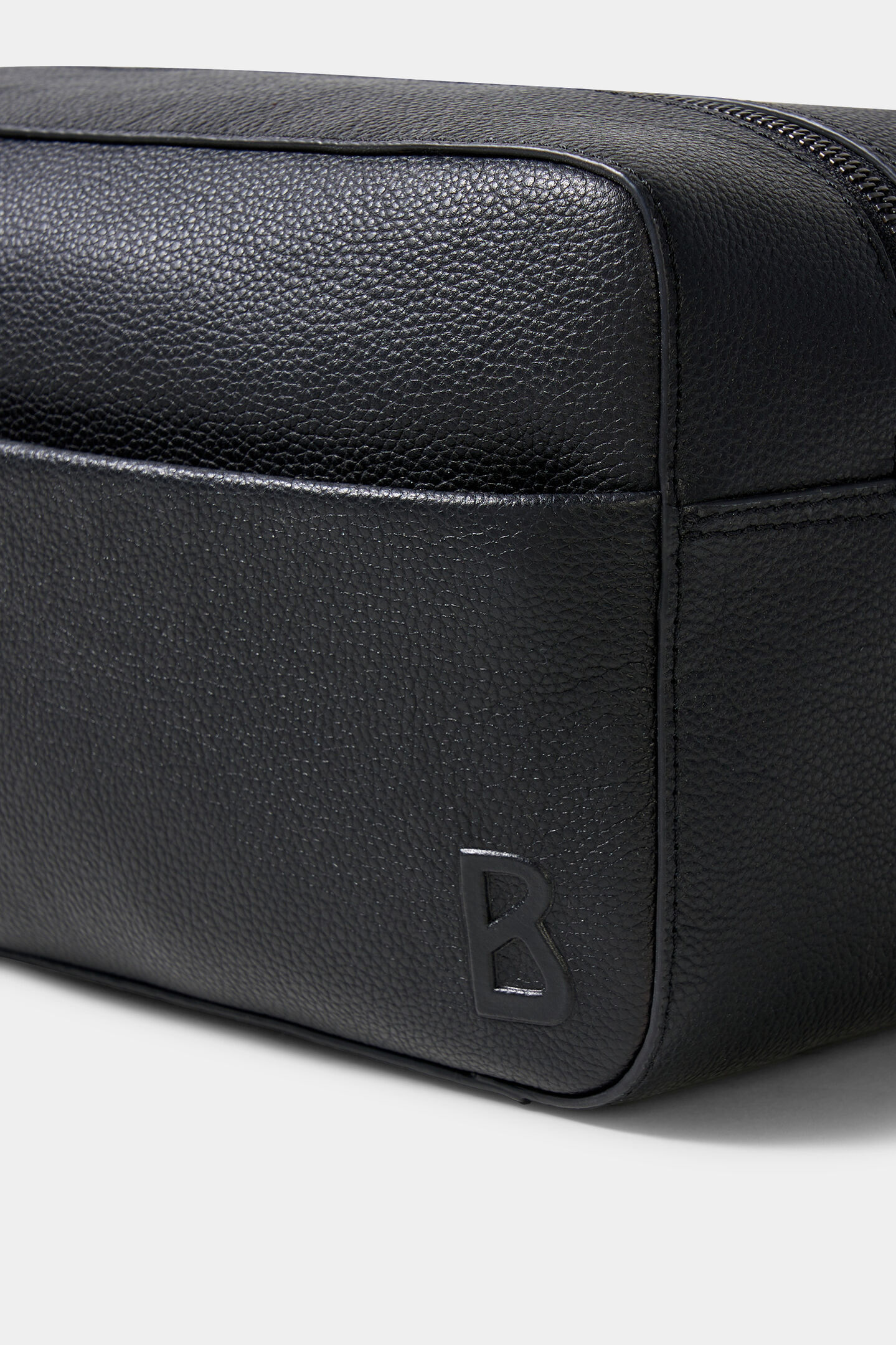 Kulturtasche Kiroro Jona Schwarz