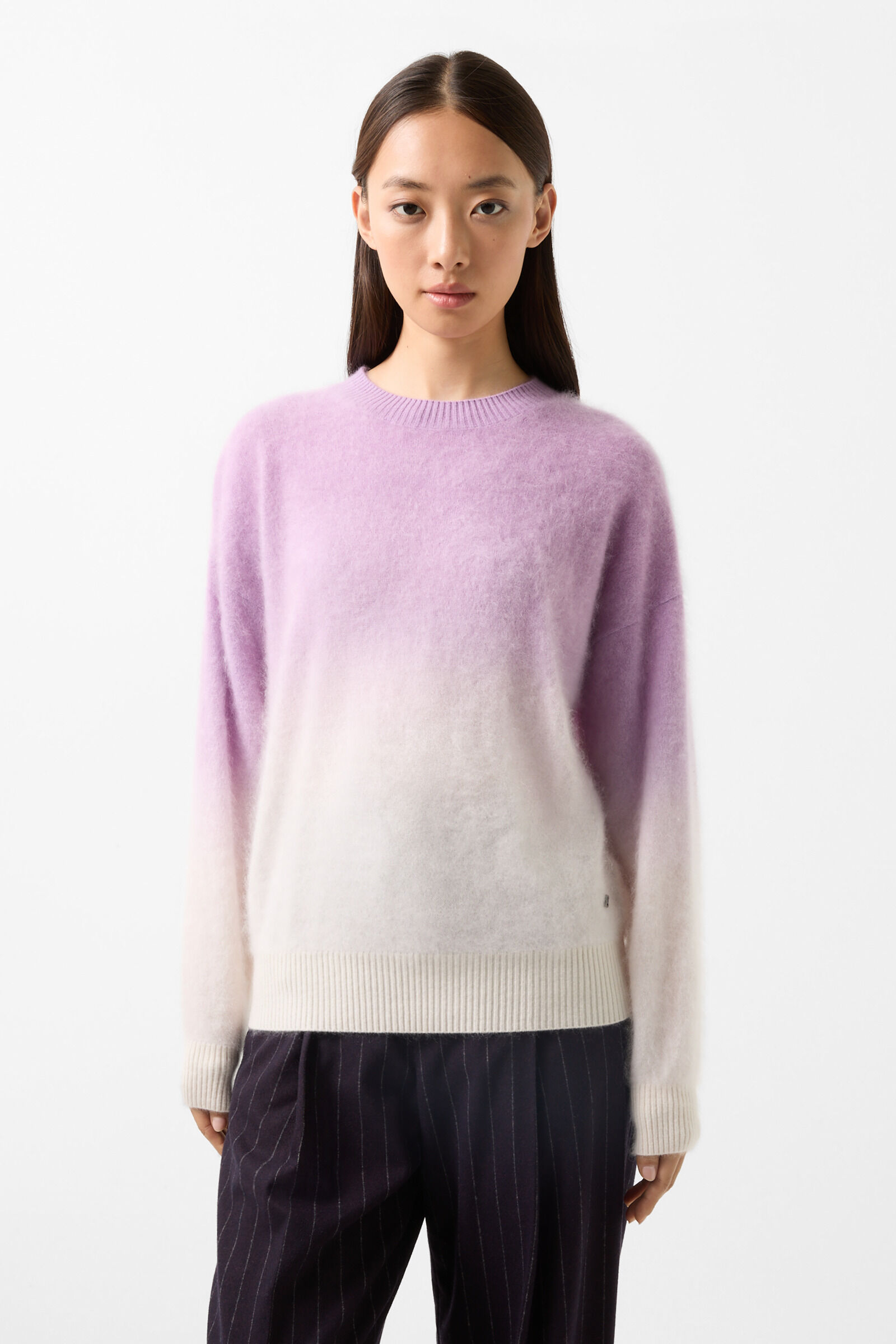 Bogner cashmere sweater deals