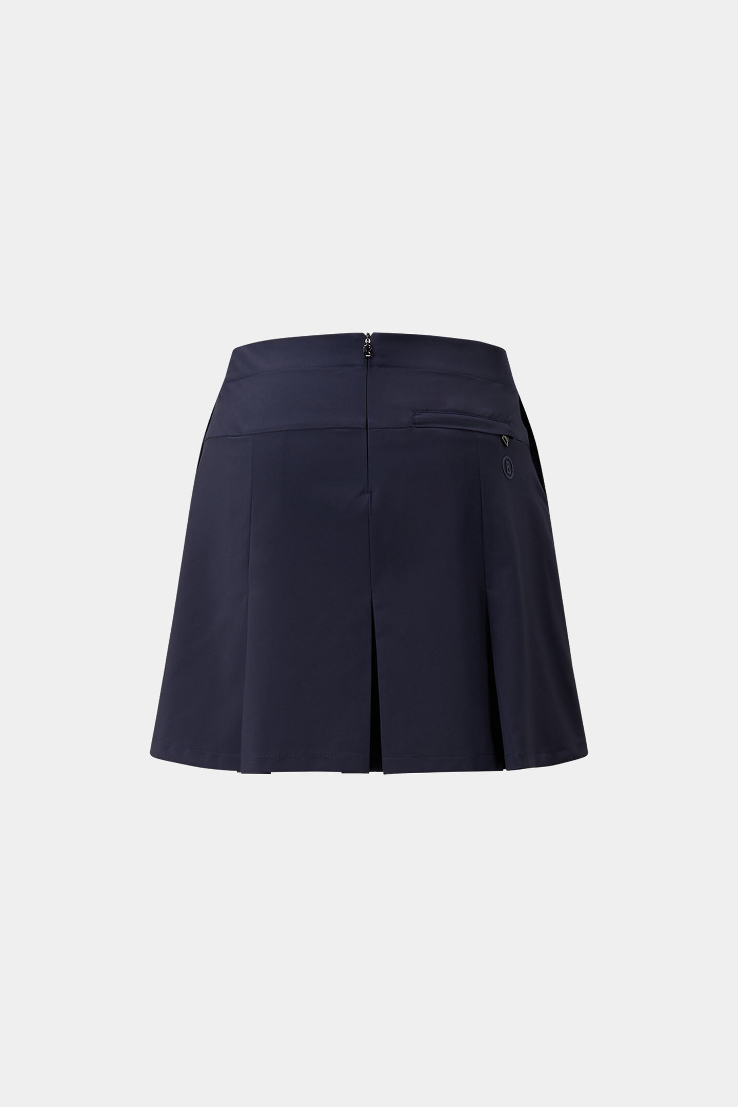 Lonie skort Navy blue