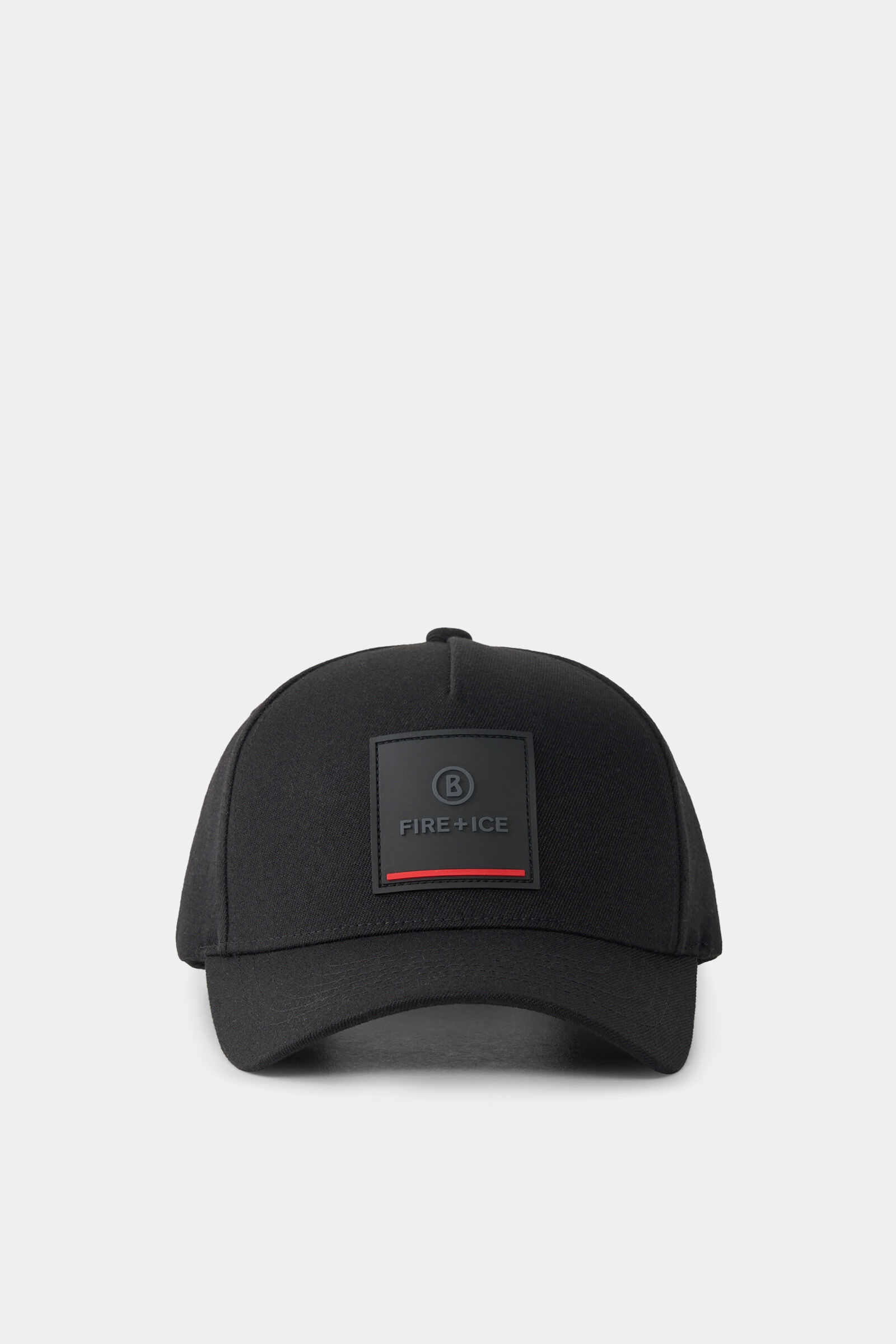 Flexfit cap Moray Black