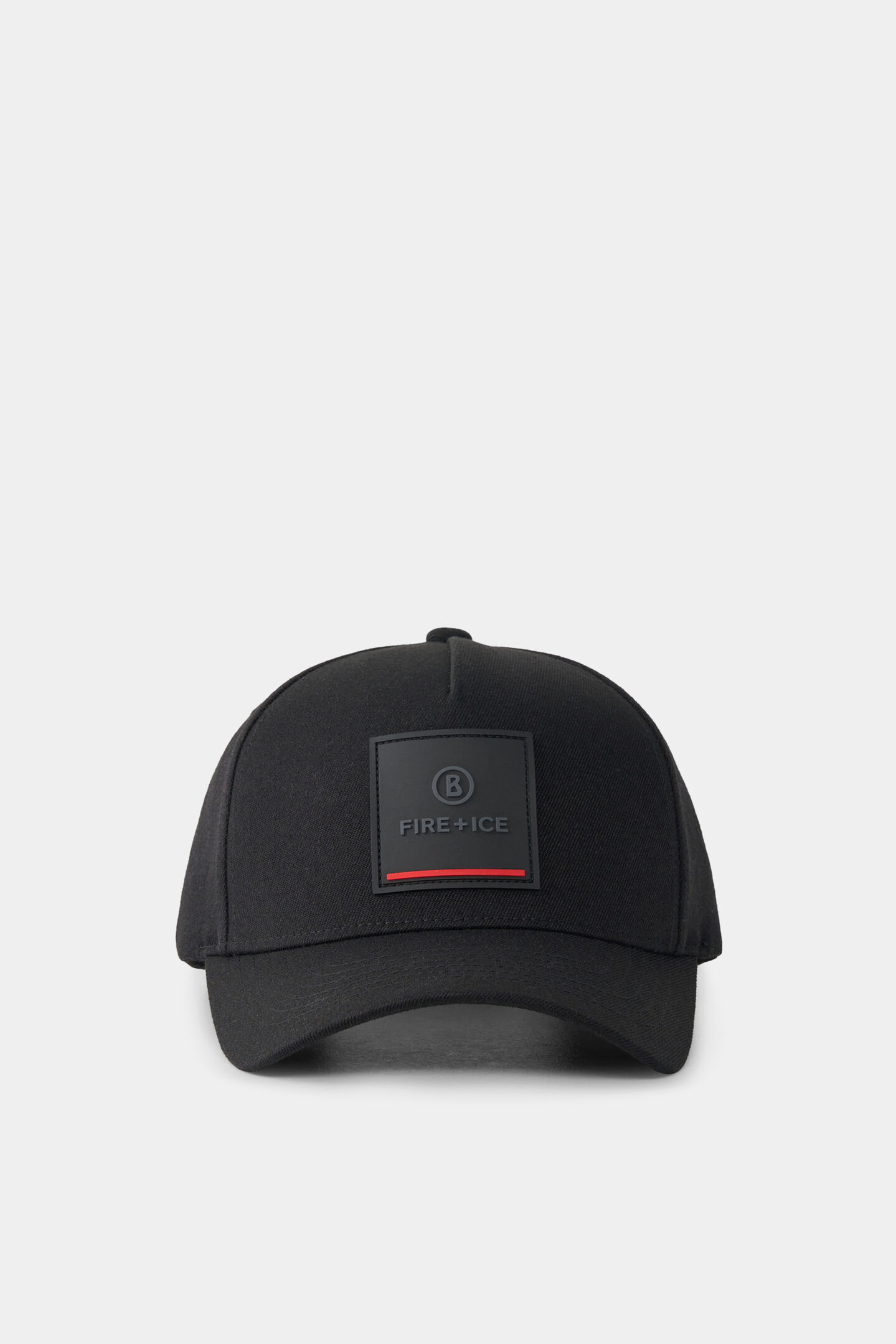 Flexfit-Cap Moray Schwarz