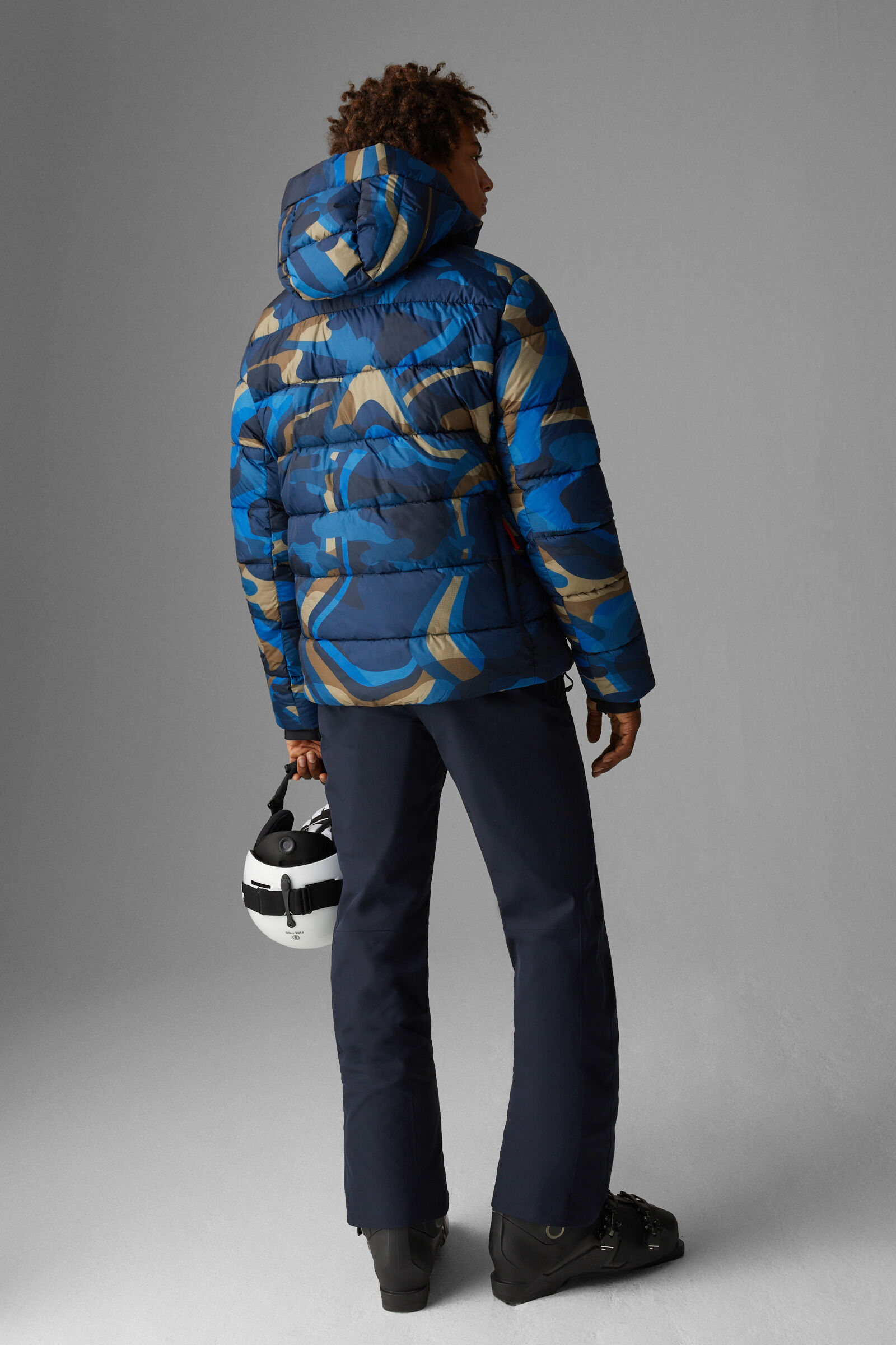 Bogner luka sale