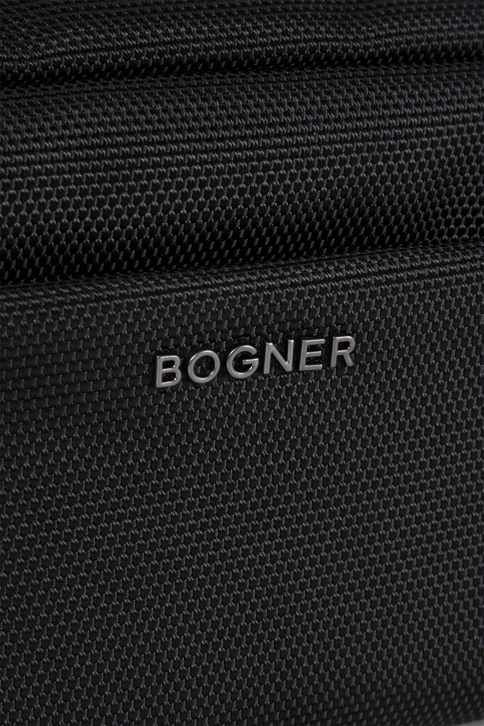 Trousse de toilette Keystone Jona  Noir