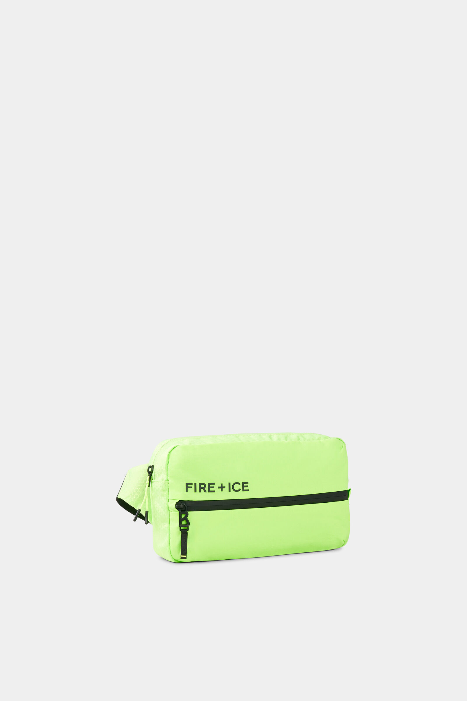 Belt bag Park City Haik Neon green