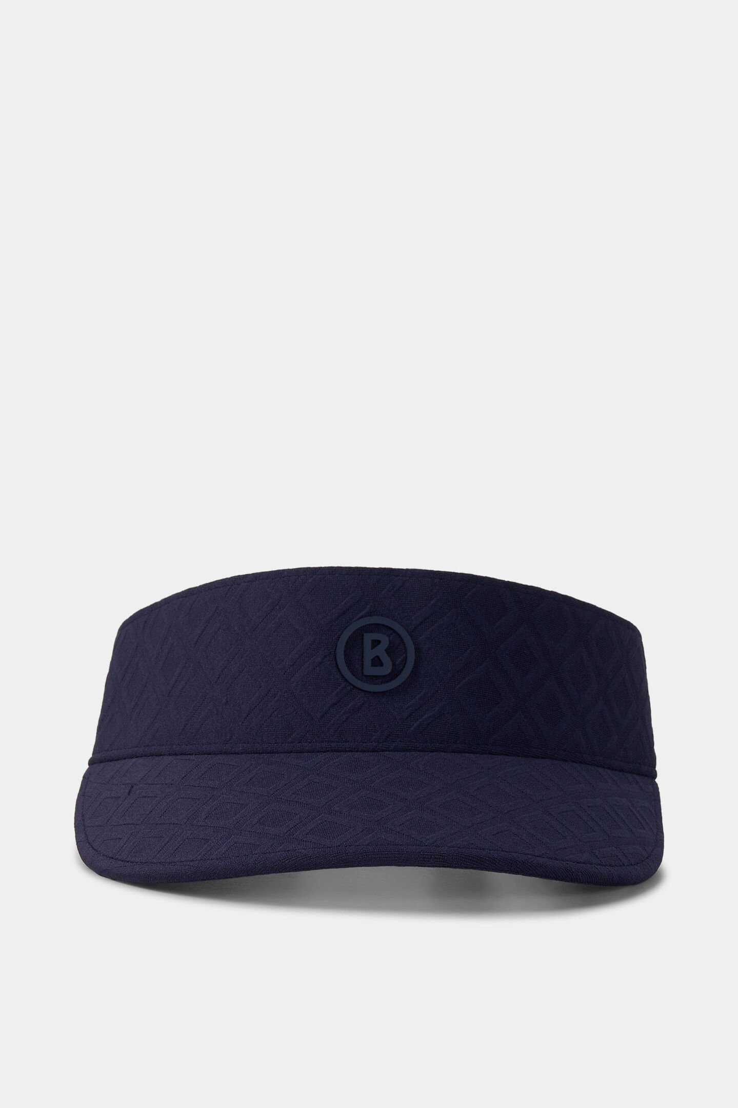 Visor Stacy Navy blue