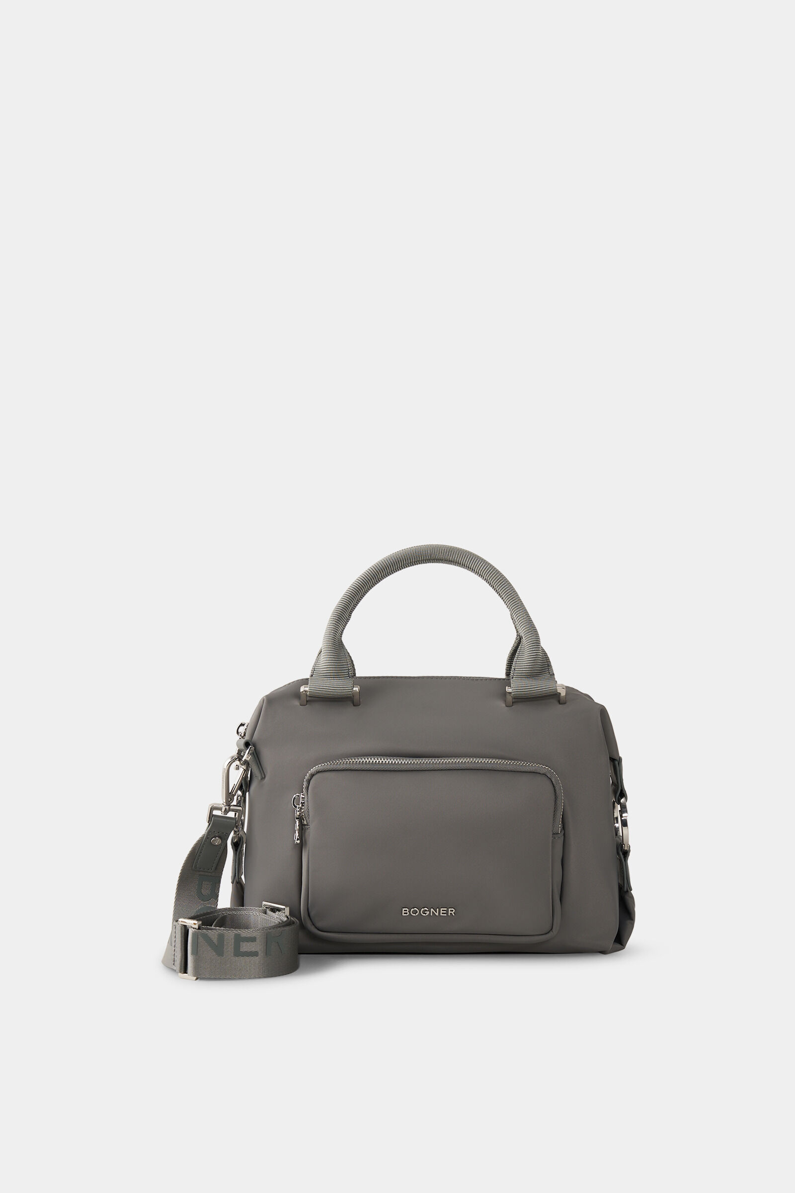 Handbag Klosters Sofie Grey
