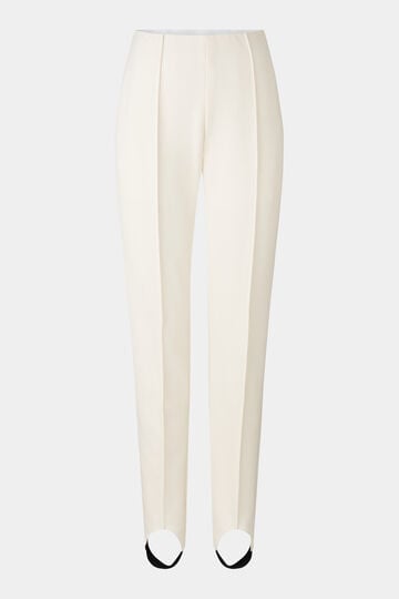 Funktions-Steghose Elaine Off-White Funktions-Steghose Elaine Off-White