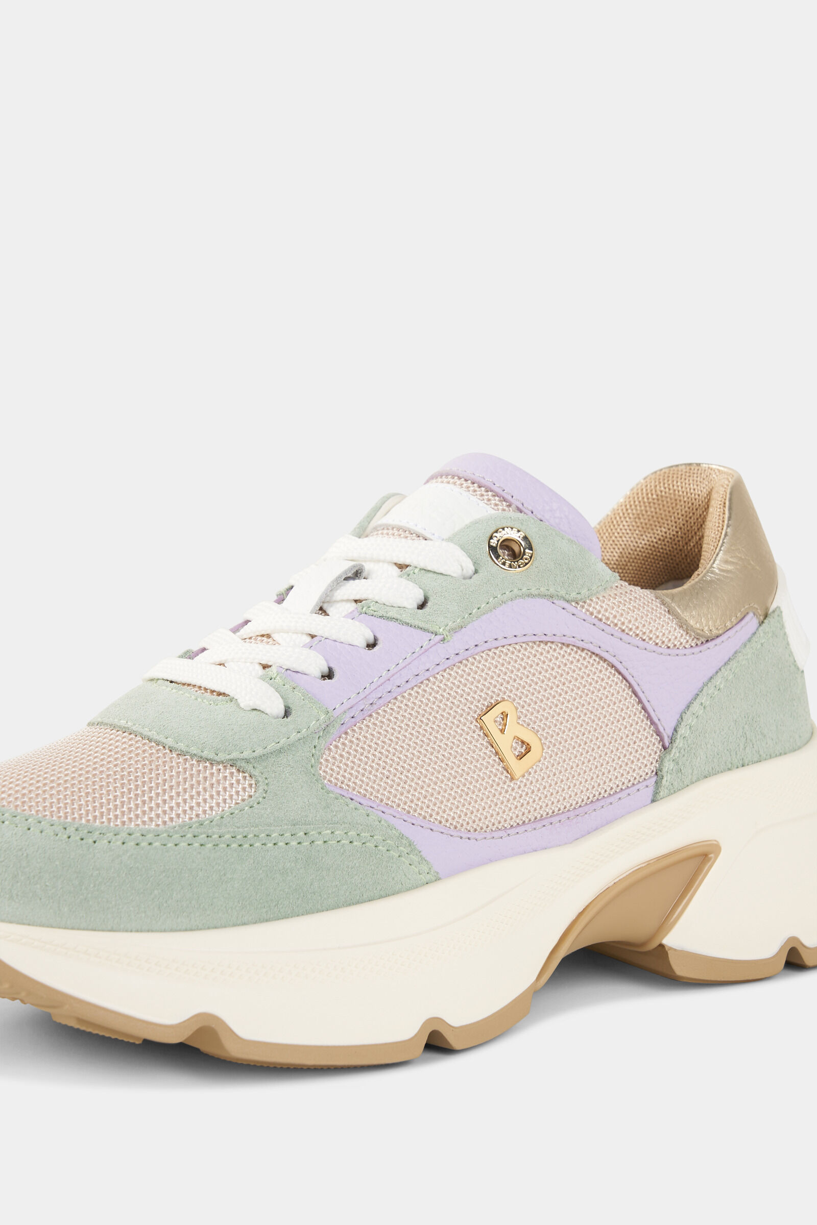 BOGNER Kobe sneaker for women