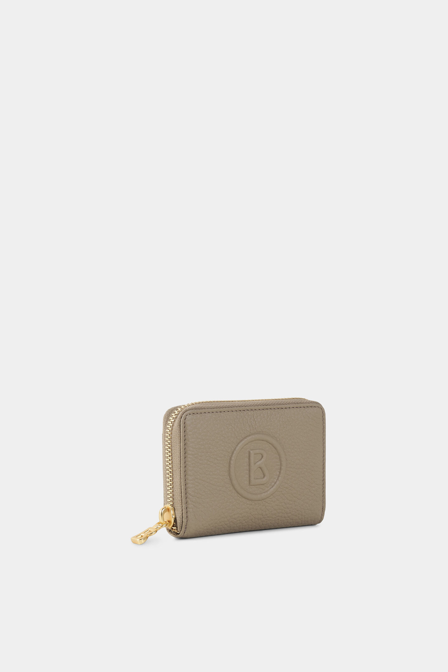 Portemonnaie Bozen Norah Taupe