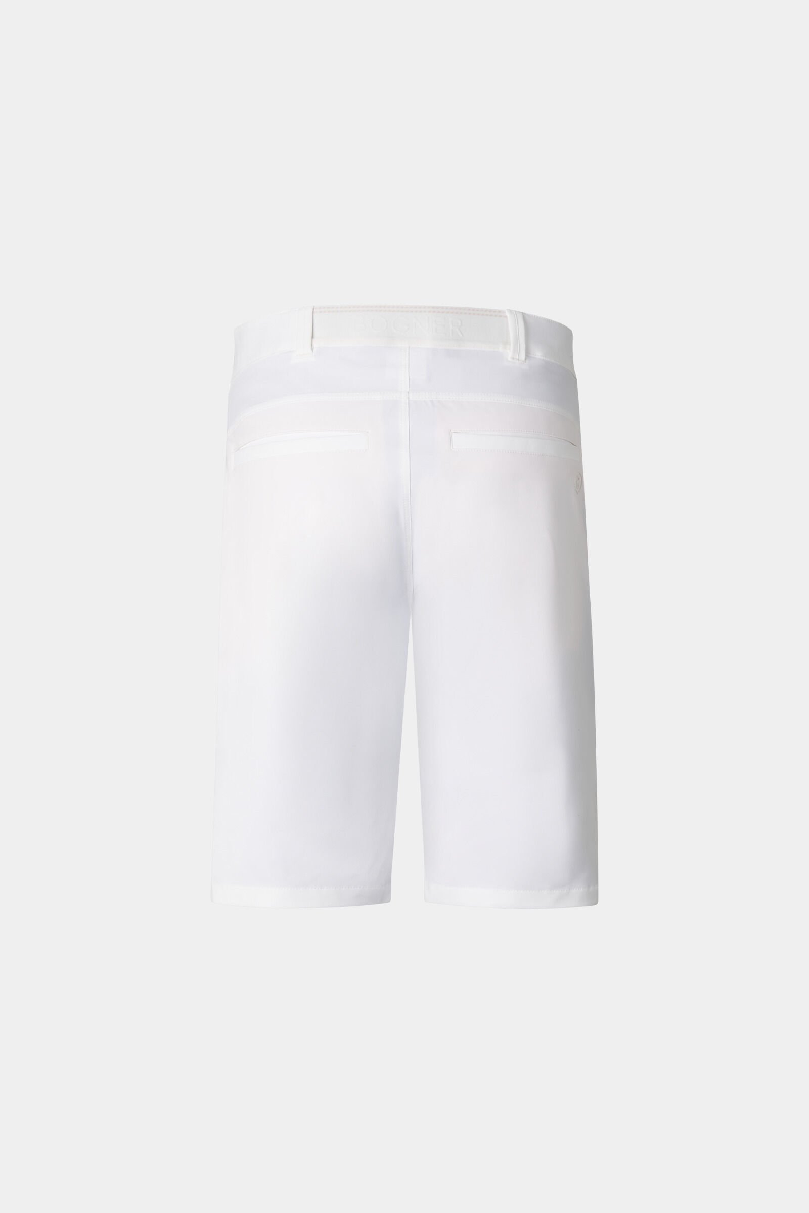 Funktions-Shorts Warin Wei&szlig;