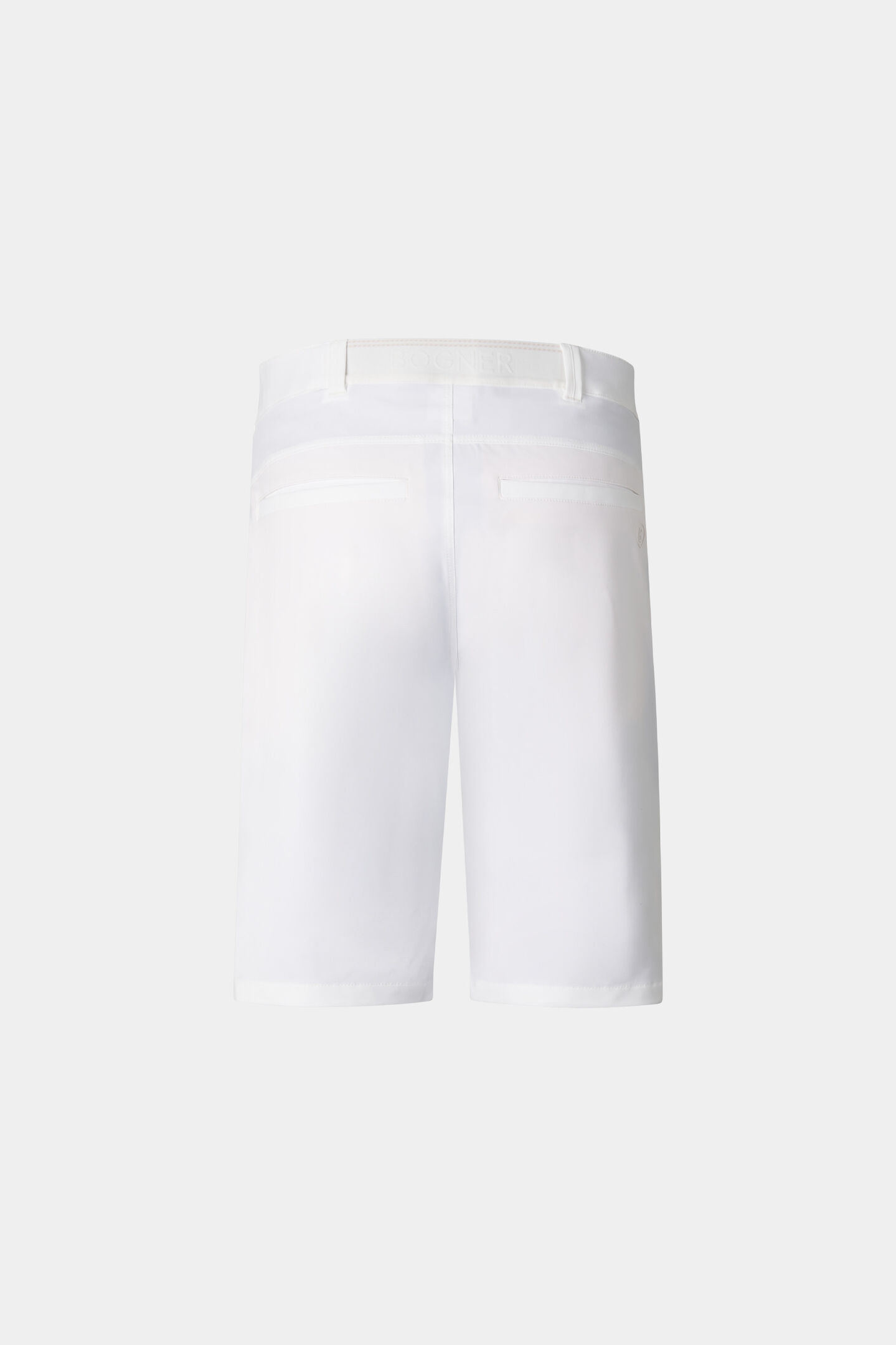 Funktions-Shorts Warin Wei&szlig;