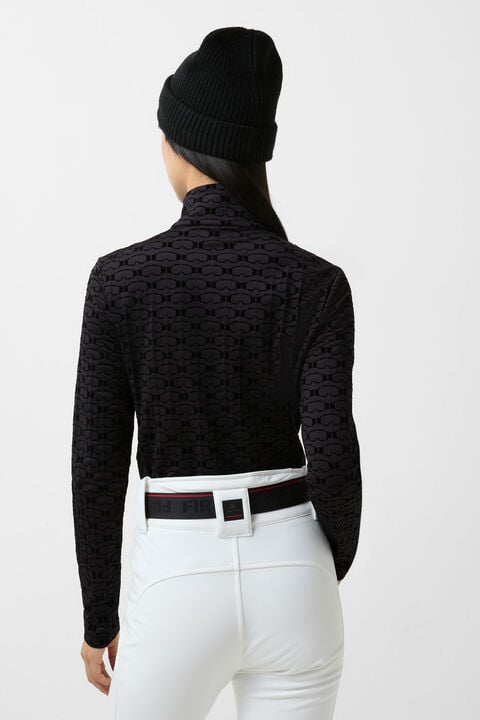 First Layer Margo Black First Layer Margo Black