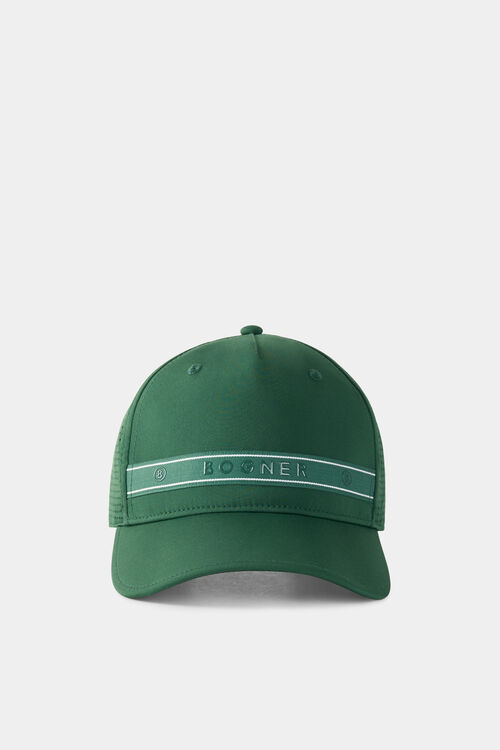 Cap Sammy Dark green