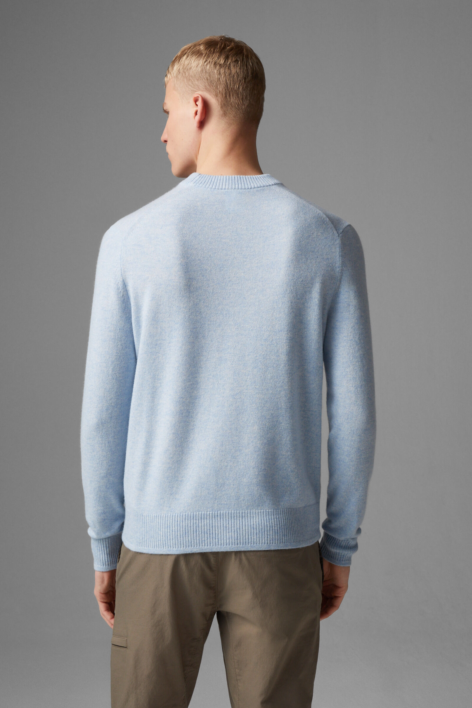Bogner 2025 cashmere sweater