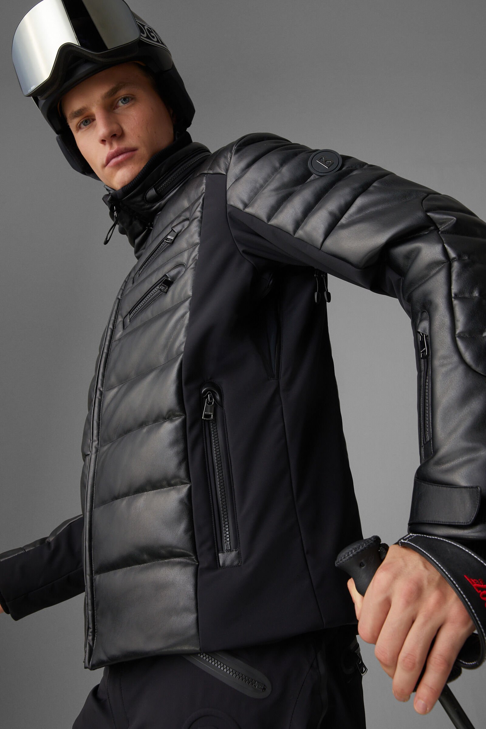 Bogner coats store