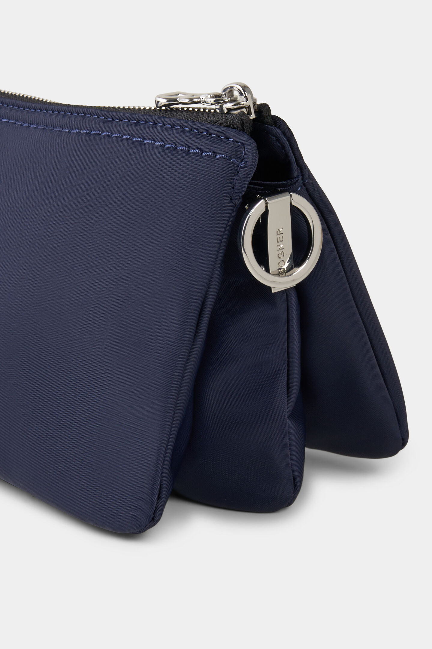 Saxon Taja Shoulder bag Dark blue