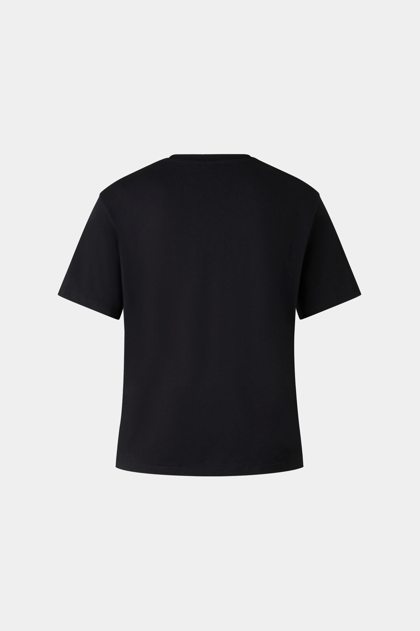 T-shirt Lotte Black