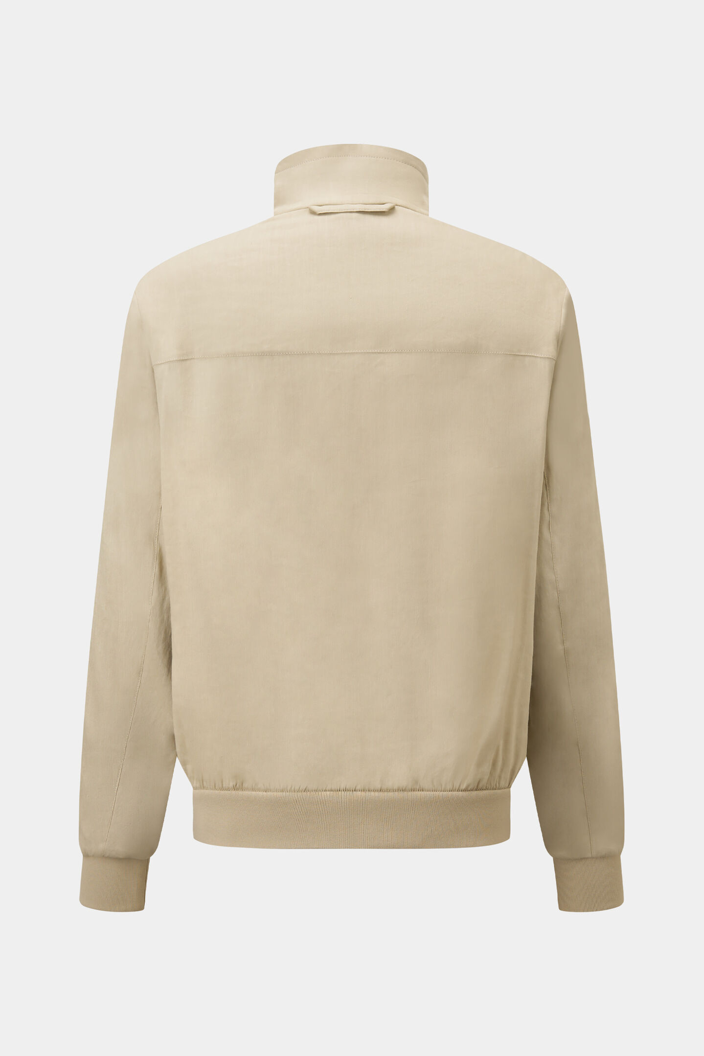 Jonas blouson jacket Beige