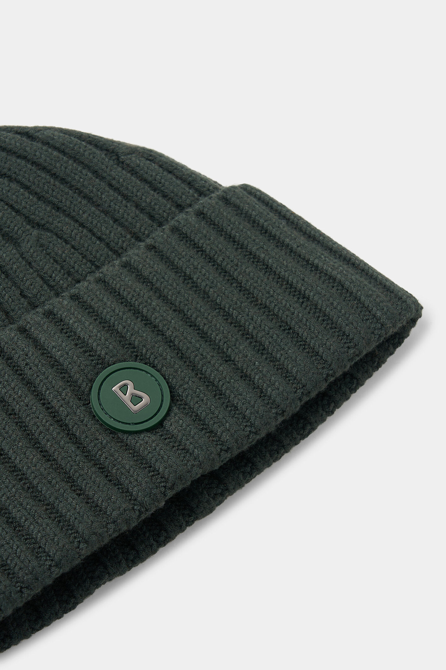 Hat Bony Dark green