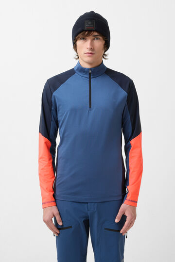 First Layer Berkan Blue/neon-orange First Layer Berkan Blue/neon-orange