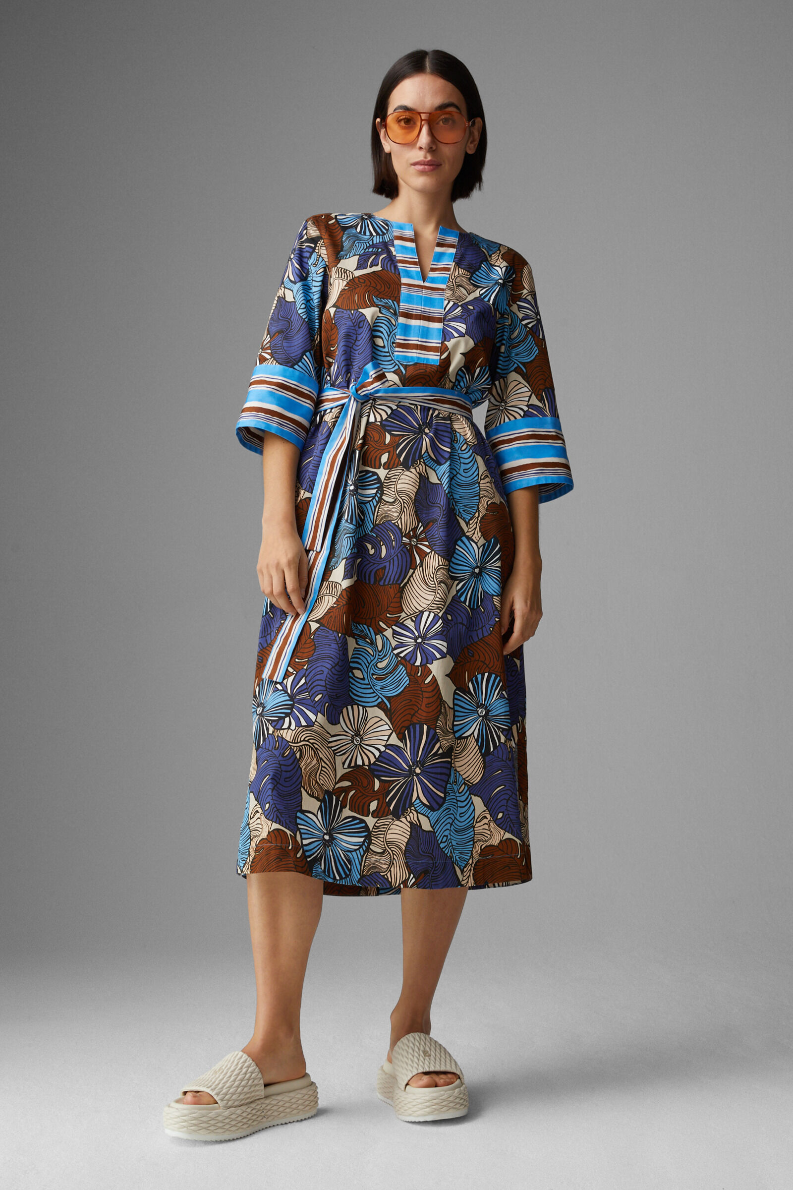 Kleid bogner clearance
