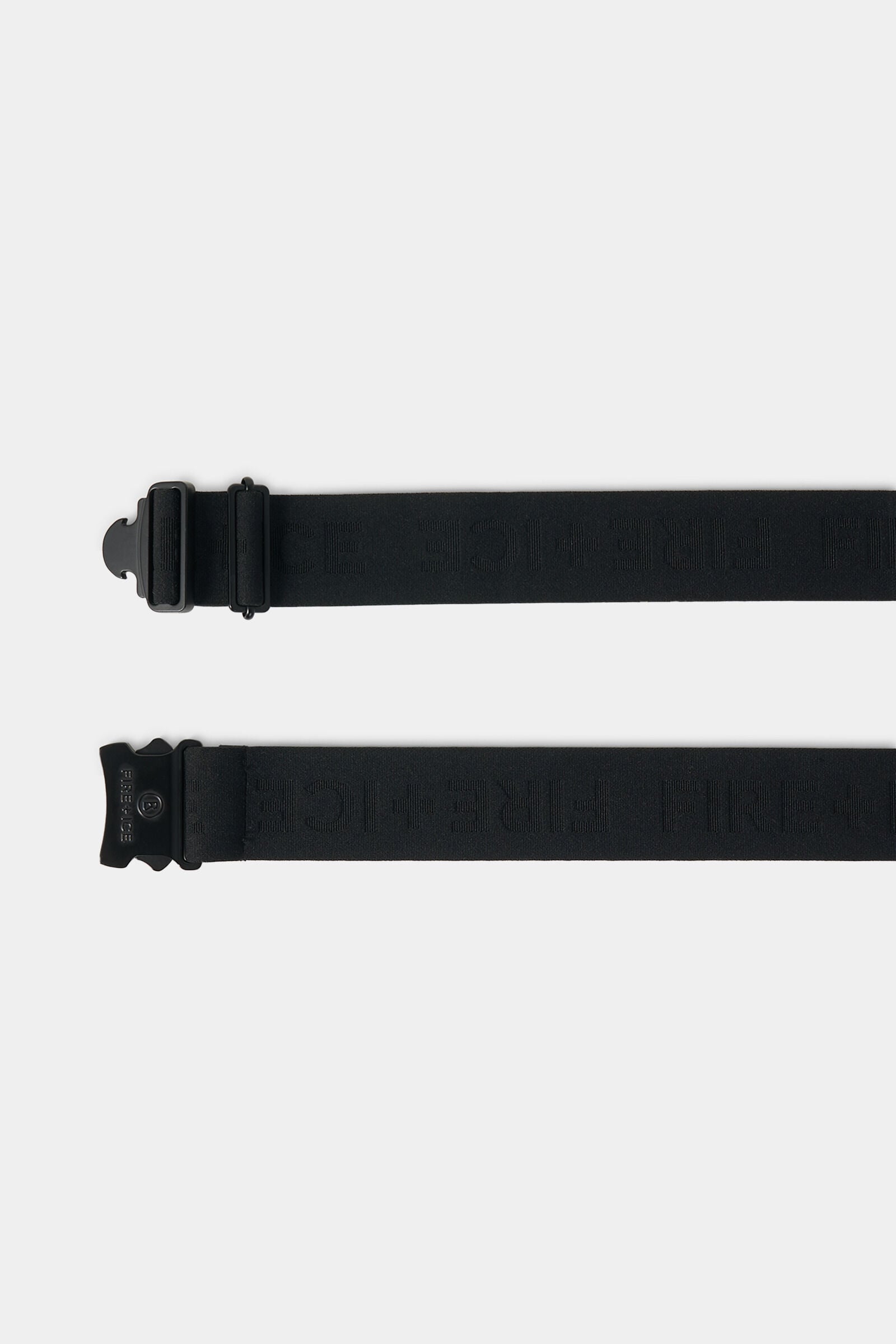 Joe Stretch Belt Black