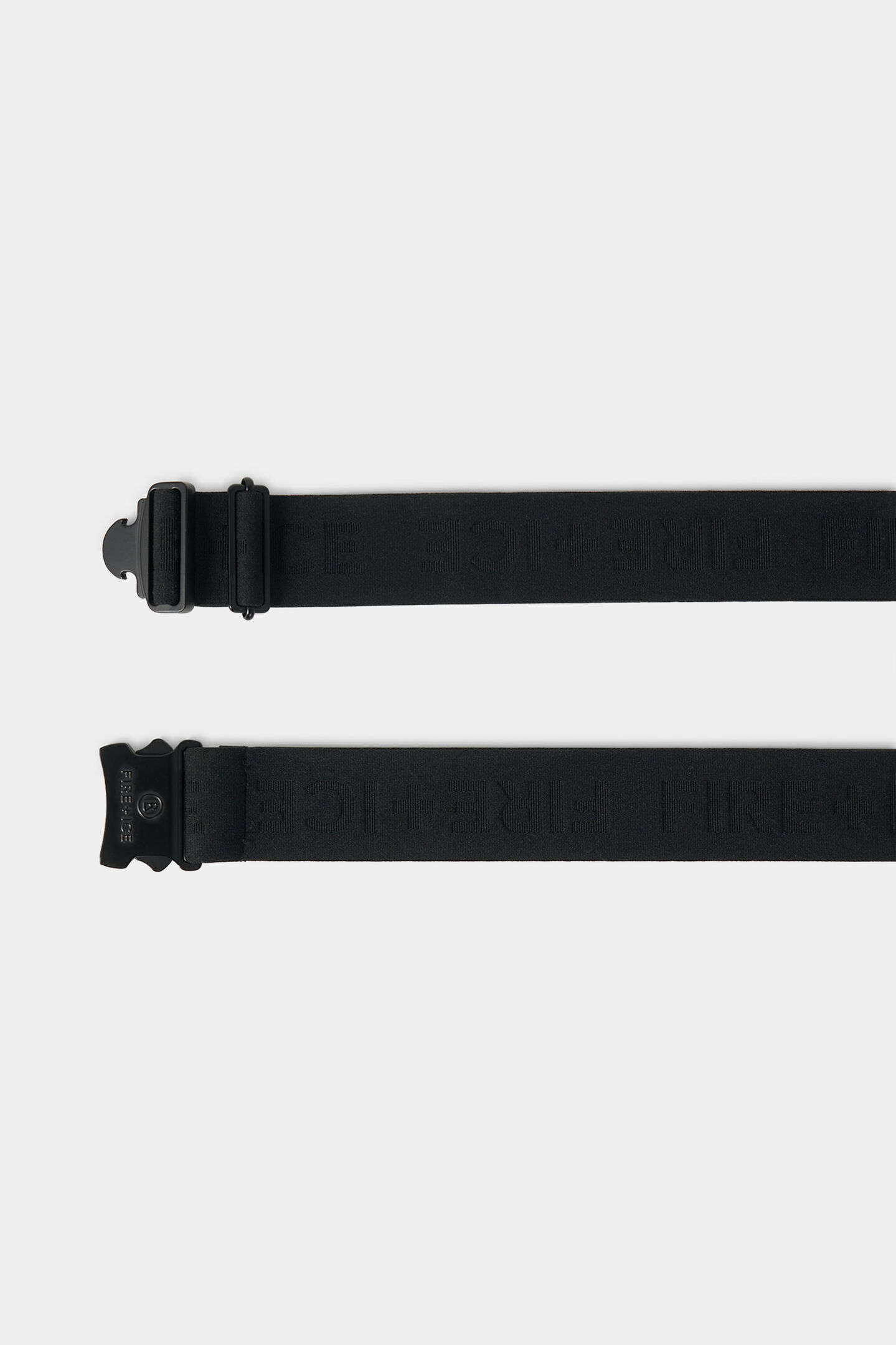 Joe Stretch Belt Black