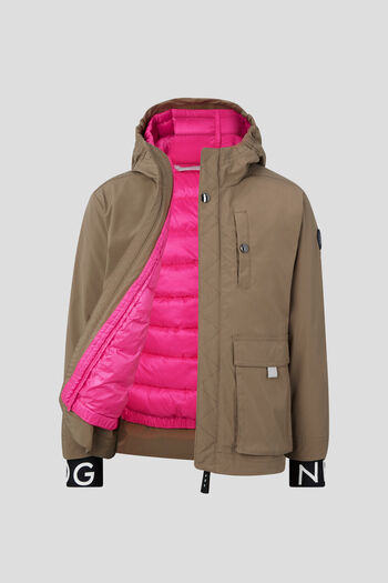 Finn Kids 2-in-1-jacket