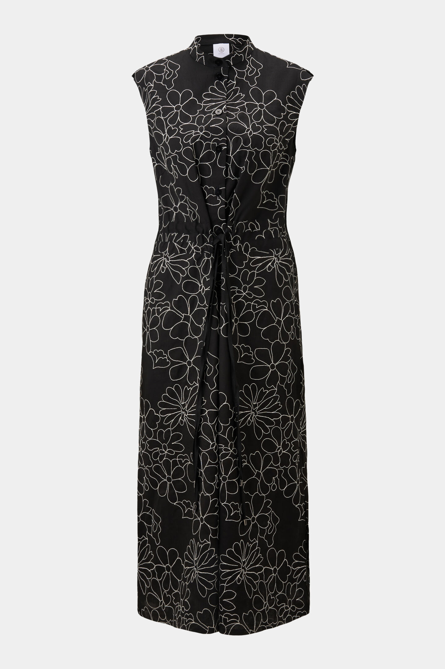 Dress Cecile Black