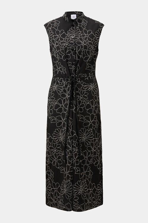 Dress Cecile Black