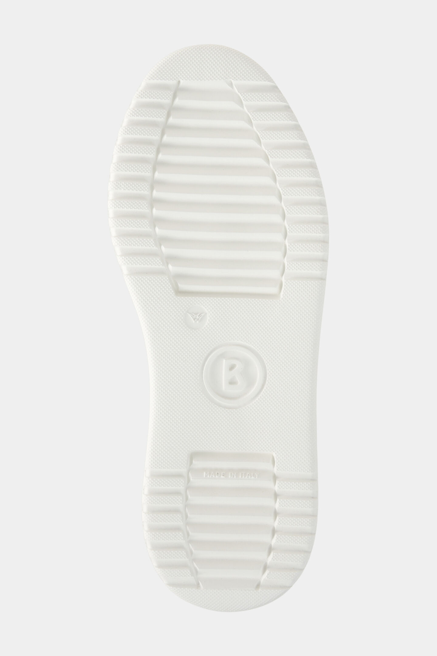 Sneaker New York Cognac/Aff-White