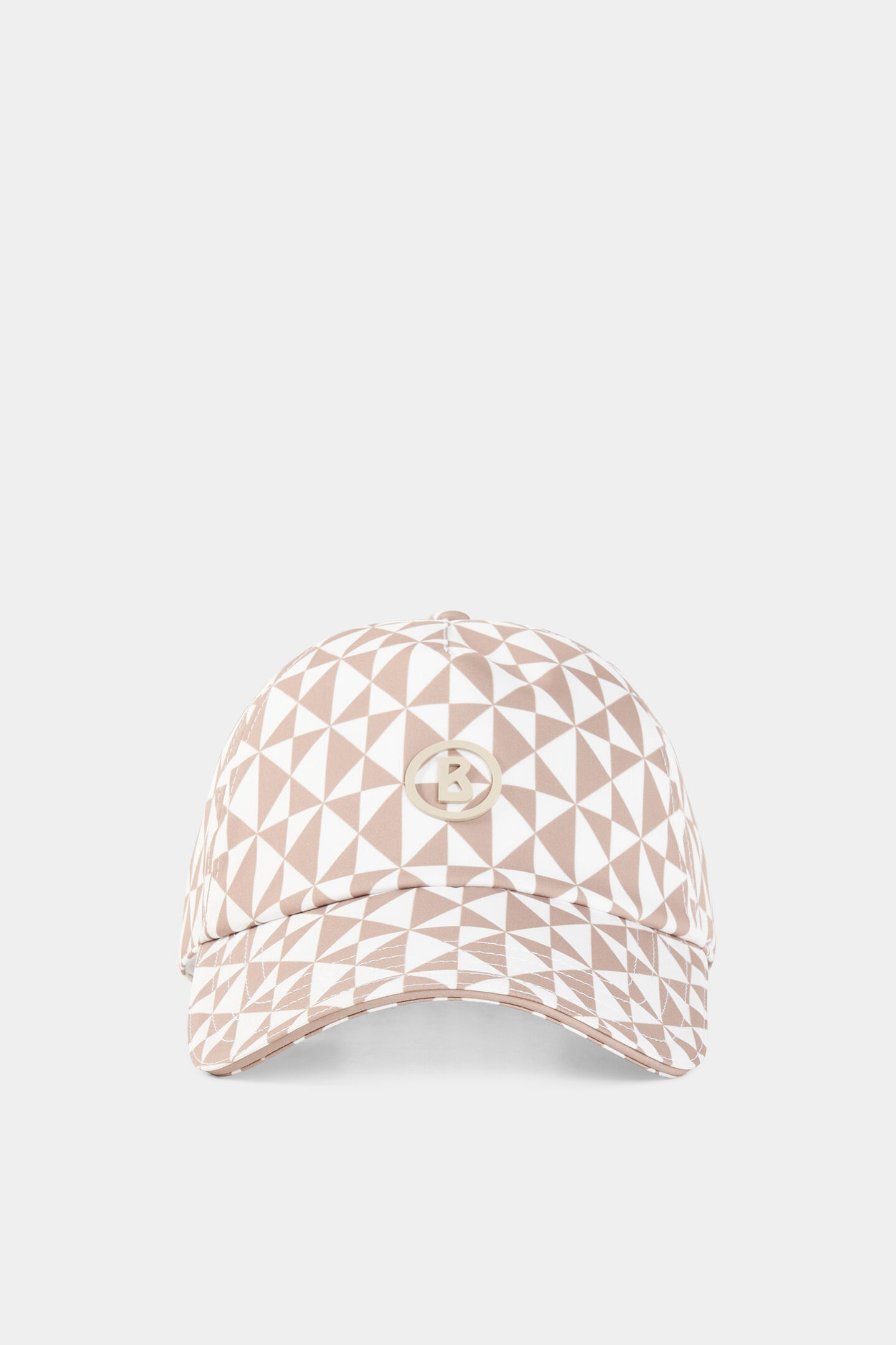 Cap Alisha Beige/Off-White