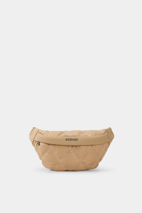 Belt bag Tirano Jameela Caramel