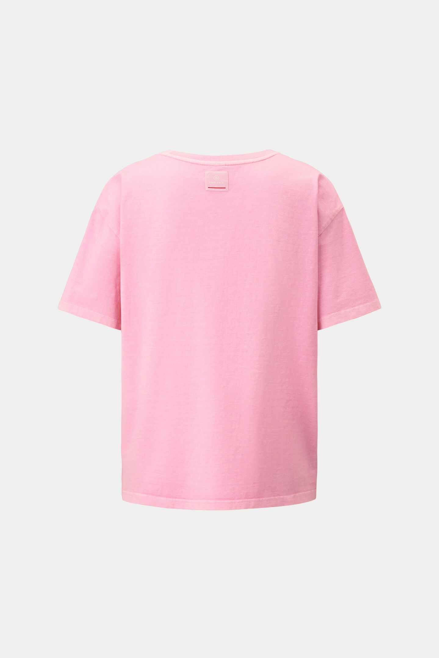 T-shirt Cara Pink
