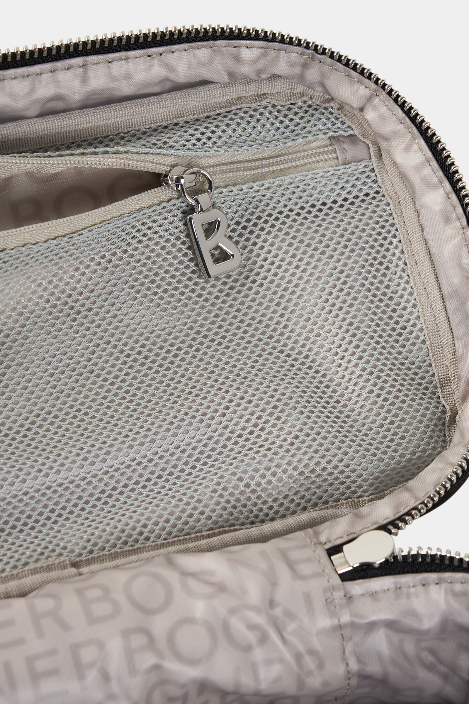 Cosmetic bag Maggia Kris Black