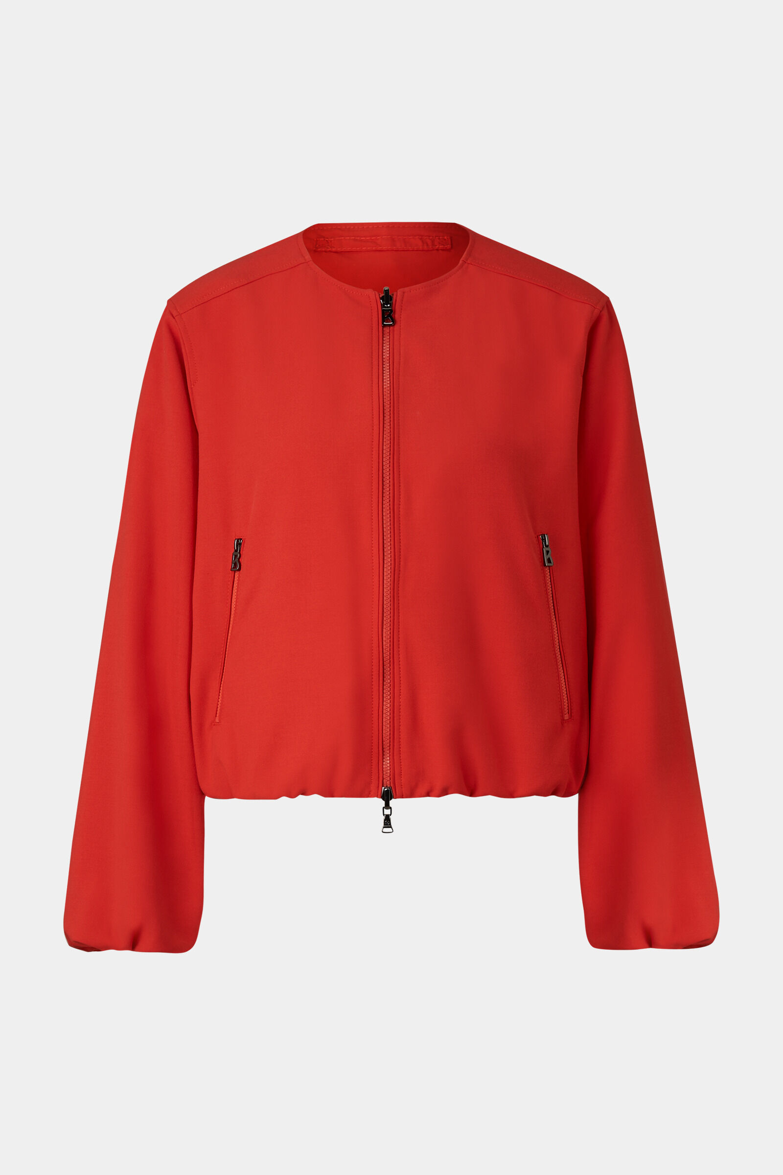 Wende-Blouson Yuma Rot