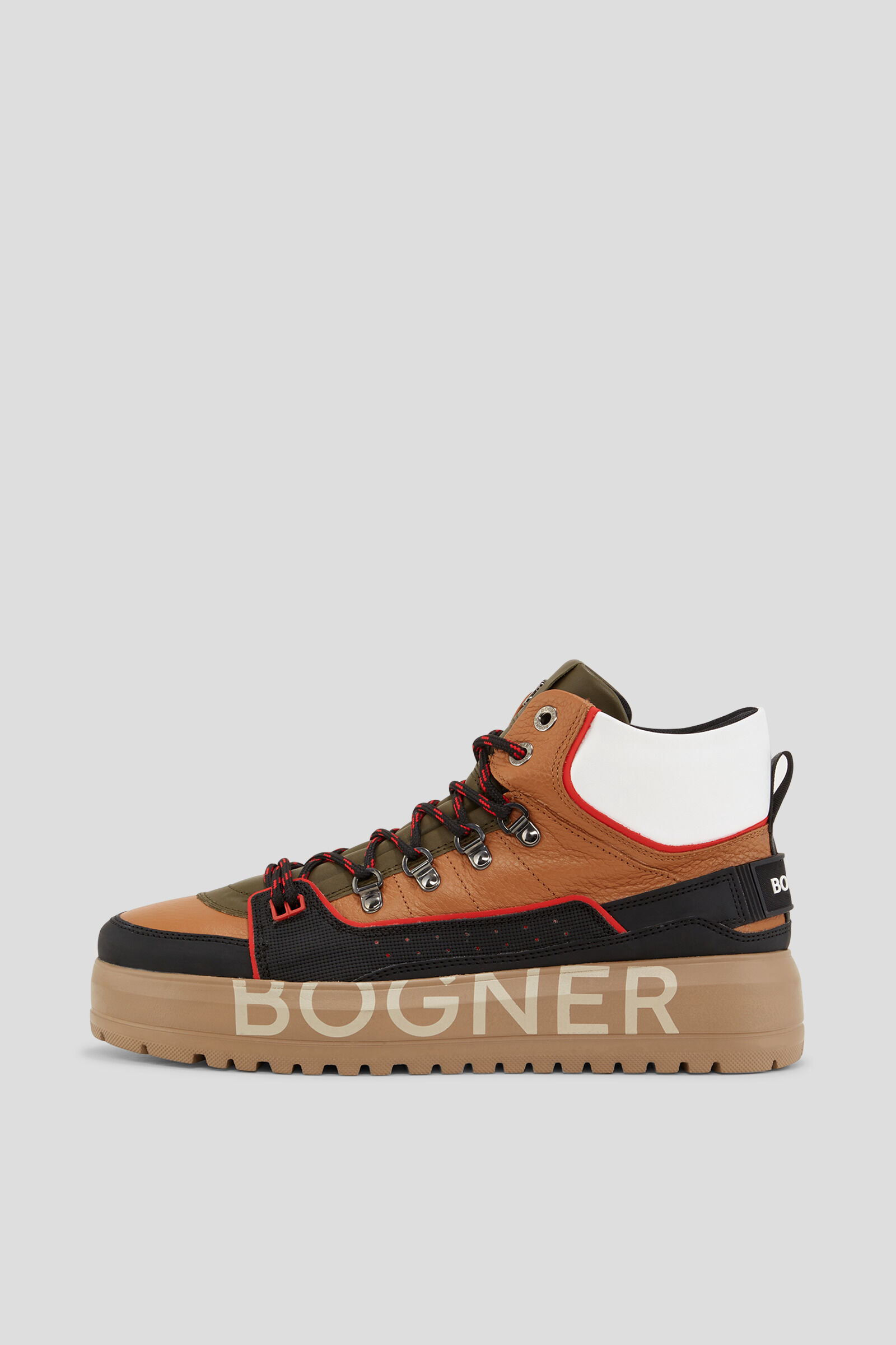 Bogner shoes online