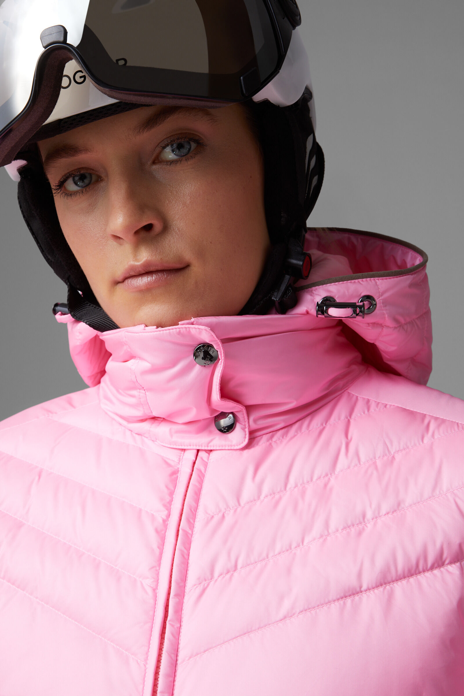Bogner sassy 2025 pink