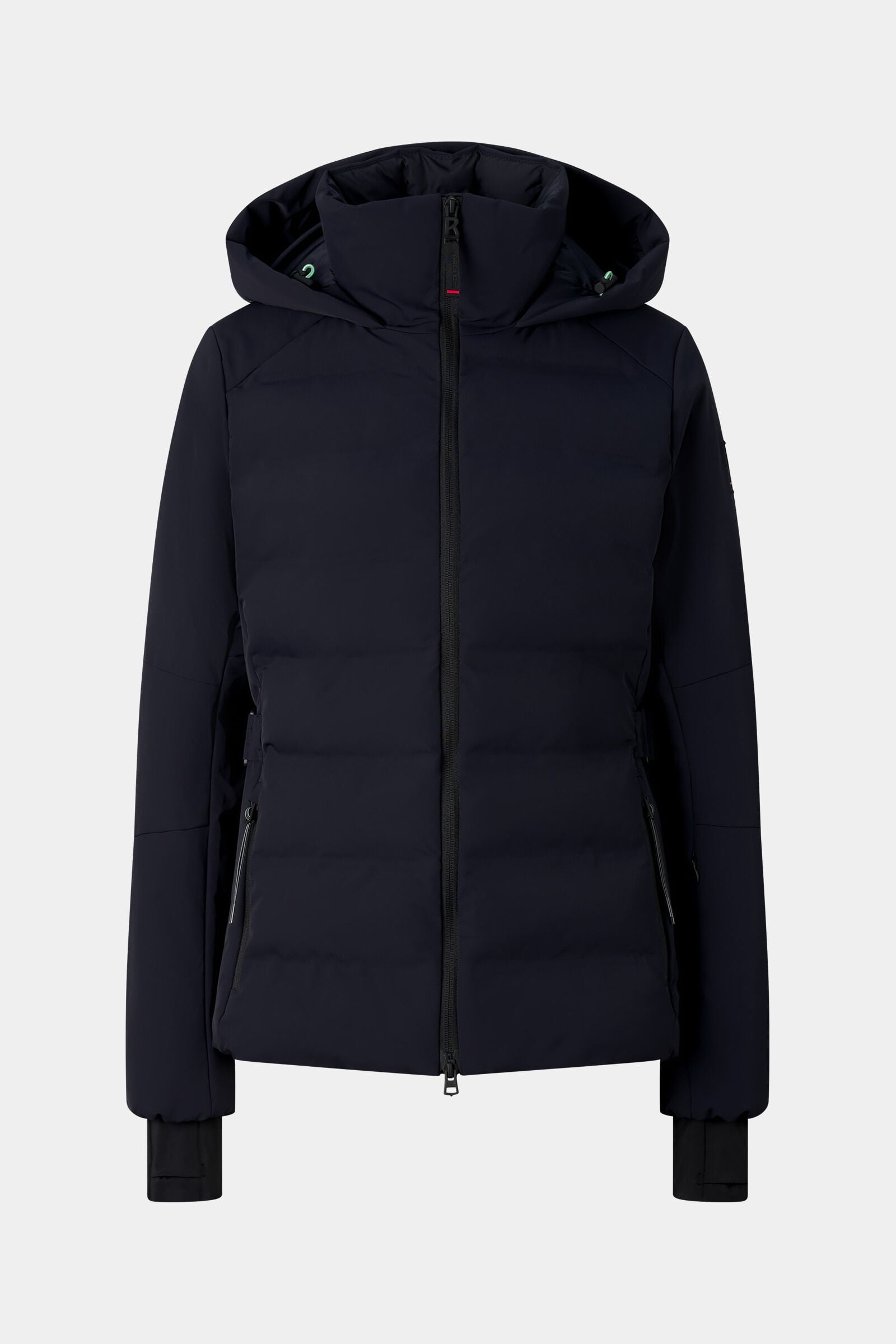 Skijacke Cadja Navy