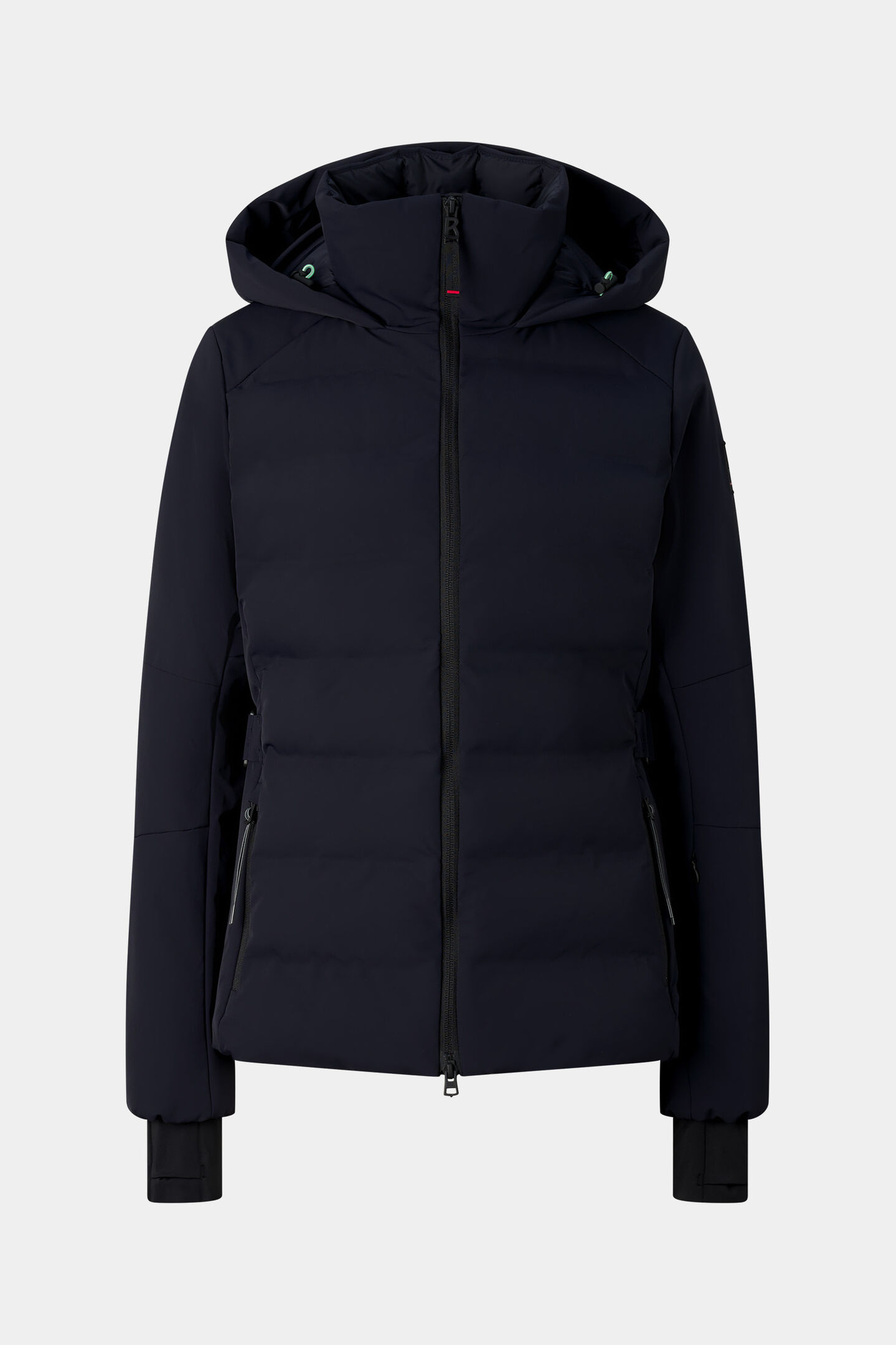 Skijacke Cadja Navy