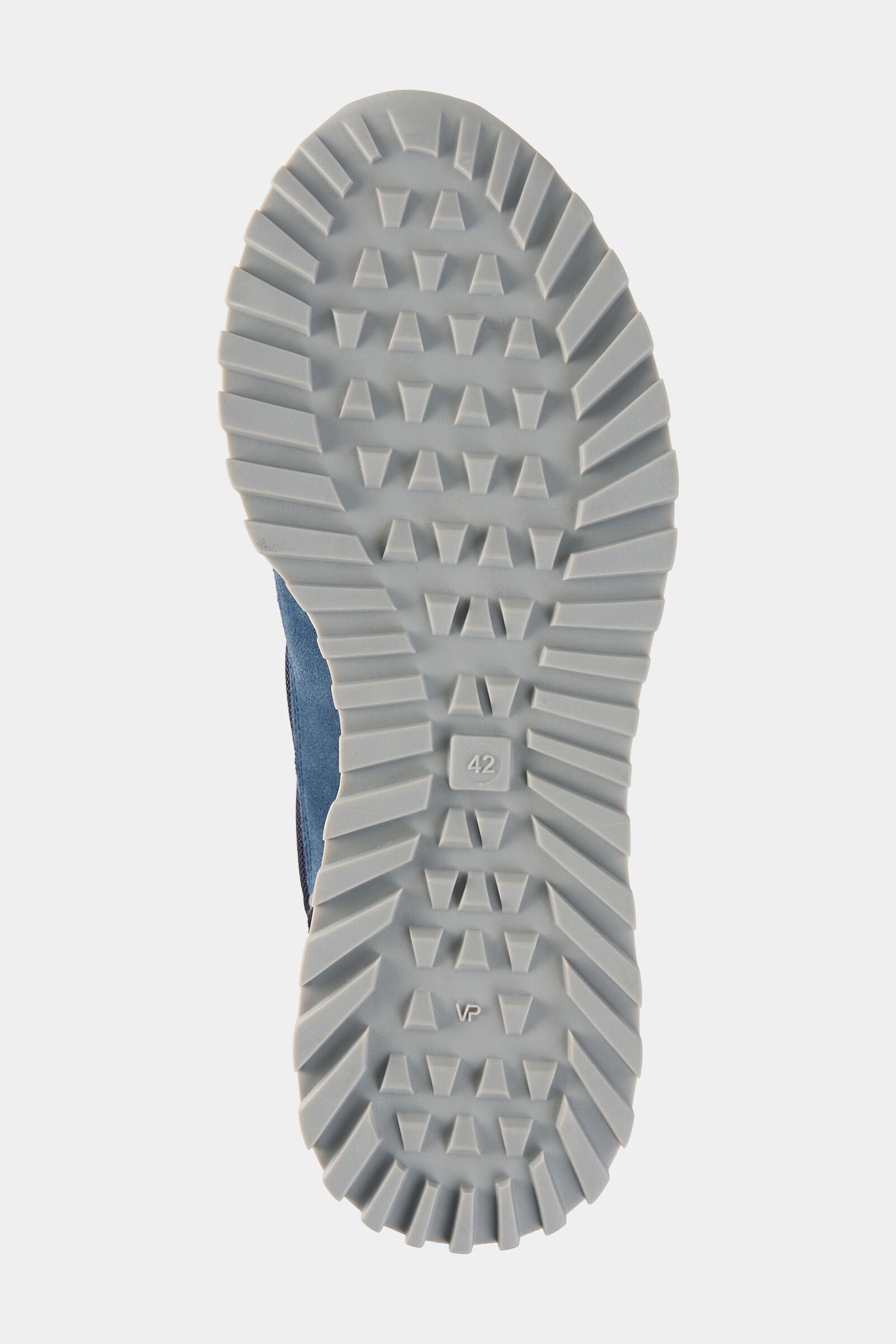 Sneaker Newport Navy blue