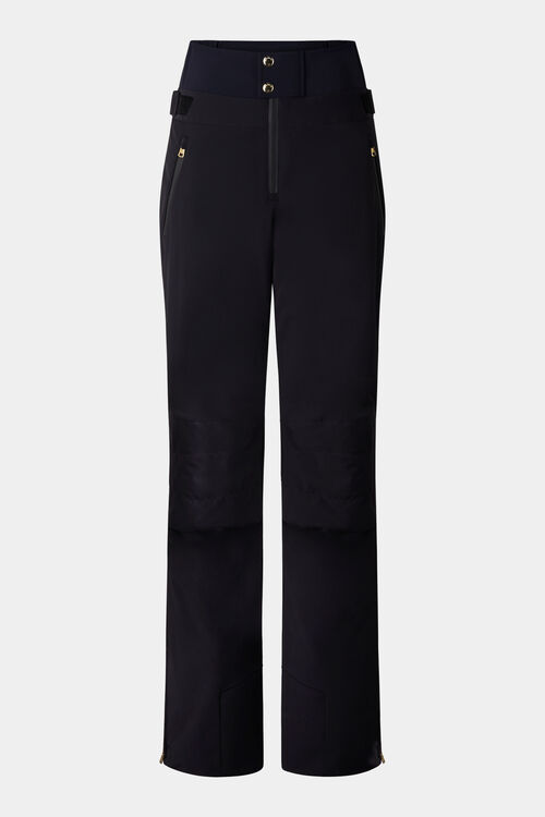 Skihose Maren Schwarz