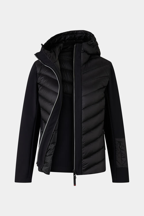 Hybrid-Jacke Joana Schwarz